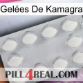 Gelées De Kamagra 16